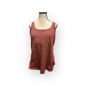Women’s Wild Tank Active Sports Bra
